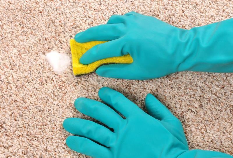carpet-cleaning-sterilization